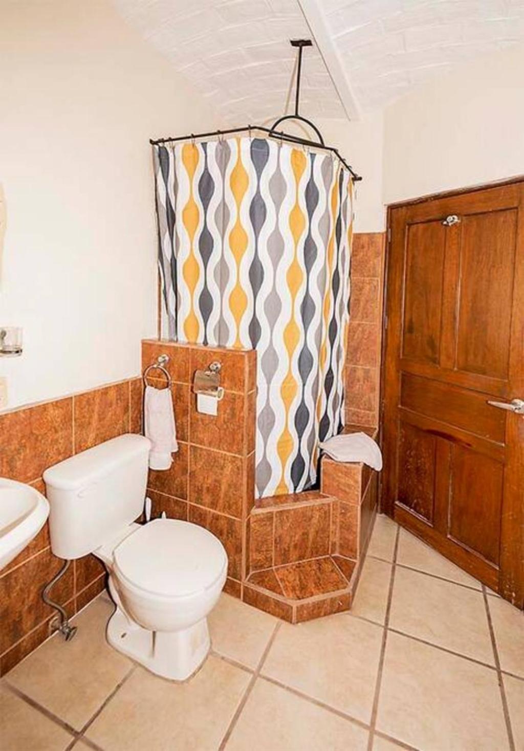 Enjoy Ac In Our Guest Room At Inn Ajijic Extérieur photo